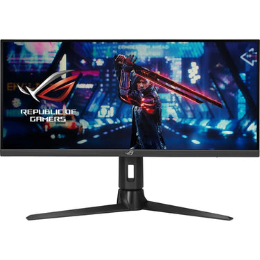 ASUS ROG Strix 29.5" HDR Gaming Monitor in Black - XG309CM