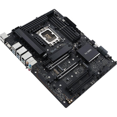 ASUS Intel W680 LGA 1700 ATX Motherboard - PROWSW680-ACE