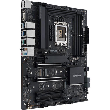 ASUS Intel W680 LGA 1700 ATX Motherboard - PROWSW680-ACE