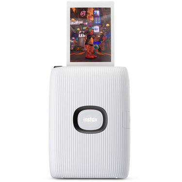 Fujifilm Instax Mini Link 2 Smartphone Printer Special Edition + Film 20 Shots
