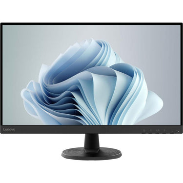 Lenovo 27" D27-40 Full HD VA Flat Monitor in Raven Black - 67A3KCC6US