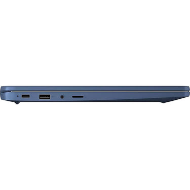 Lenovo 14" IdeaPad Slim 3 Chromebook 14M868 Laptop in Abyss Blue - 82XJ002DUS