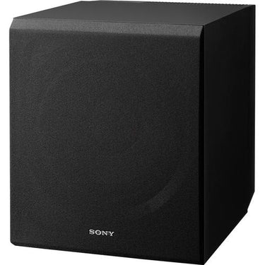 Sony USED Sony SA-CS9 115 W 10" Home Theater Active Subwoofer