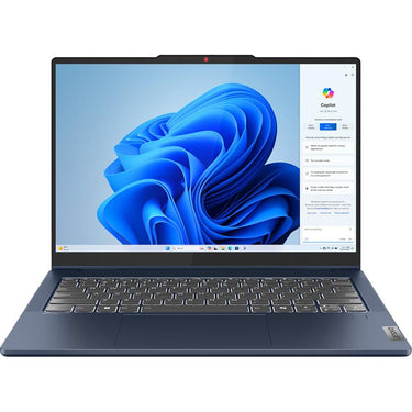 Lenovo 14" IdeaPad 5 Touchscreen Convertible 2 in 1 Notebook - 83DR000SUS