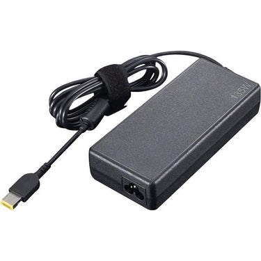 Lenovo 135W Slim Tip AC Adapter in Black - GX21G06623