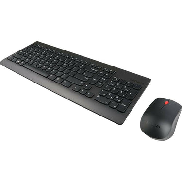 Lenovo 510 Wireless Keyboard & Mouse Combo - GX30N81775
