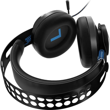 Lenovo Legion H300 Stereo Gaming Headset in Black - GXD0T69863