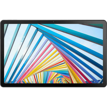 Lenovo 10.6" Tab M10 Plus 3rd Gen Tablet in Storm Gray - ZAAJ0404US