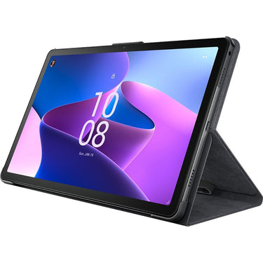 Lenovo 10.6" Tab M10 Plus 3rd Gen Tablet in Storm Gray - ZAAJ0404US