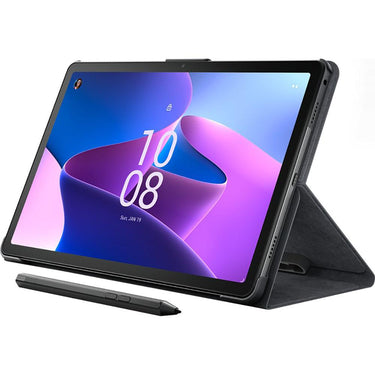 Lenovo 10.6" Tab M10 Plus 3rd Gen Tablet in Storm Gray - ZAAJ0404US