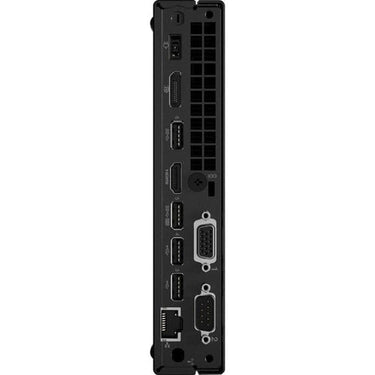 Lenovo ThinkCentre M75q Gen 2 Tiny Desktop Computer - 11JN002PUS