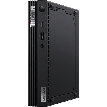 Lenovo ThinkCentre M75q Gen 2 Tiny Desktop Computer - 11JN002PUS