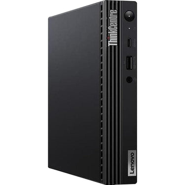 Lenovo ThinkCentre M75q Gen 2 Tiny Desktop Computer - 11JN002PUS