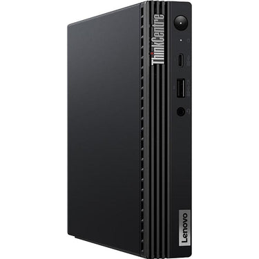 Lenovo ThinkCentre M75q Gen 2 Desktop Computer - 11JN008BUS