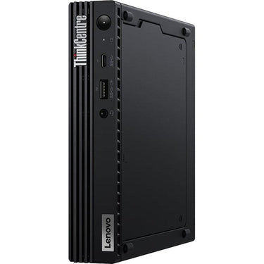 Lenovo ThinkCentre M75q Gen 2 Desktop Computer - 11JN008BUS
