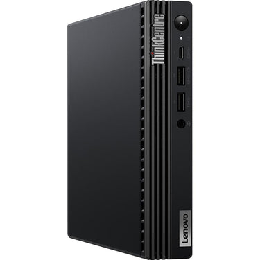 Lenovo ThinkCentre M70q Gen 3 Tiny Desktop Computer - 11T300C9US