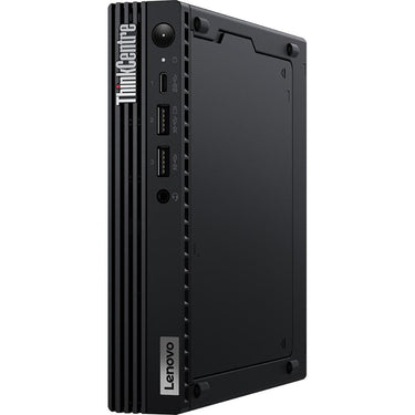Lenovo ThinkCentre M70q Gen 3 Tiny Desktop Computer - 11T300C9US