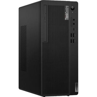 Lenovo ThinkCentre M70t Gen 3 Desktop Computer in Black - 11T6001SUS