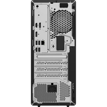 Lenovo ThinkCentre M70t Gen 3 Desktop Computer in Black - 11T6001SUS