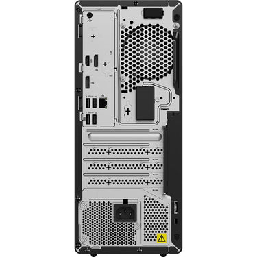 Lenovo ThinkCentre M80t Gen 3 Desktop Computer in Black - 11TE000EUS