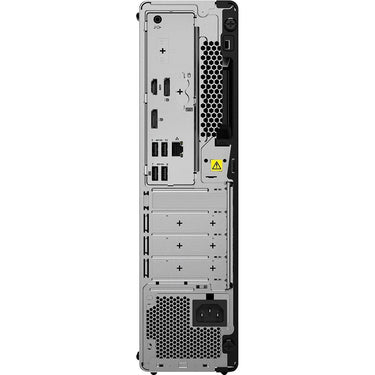 Lenovo ThinkCentre M80s Gen 3 Desktop Computer in Black - 11TG0001US