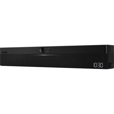 Lenovo Thinksmart One Plus Control Zoom in Black - 12BU0007US