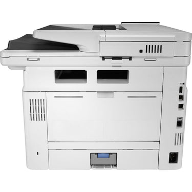 Hewlett Packard LaserJet Enterprise MFP M430f Monochrome All-in-One Laser Printer - Open Box