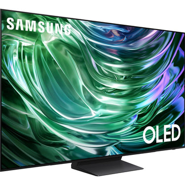 Samsung QN55S90DA 55-inch OLED 4K Smart TV (2024) - Open Box