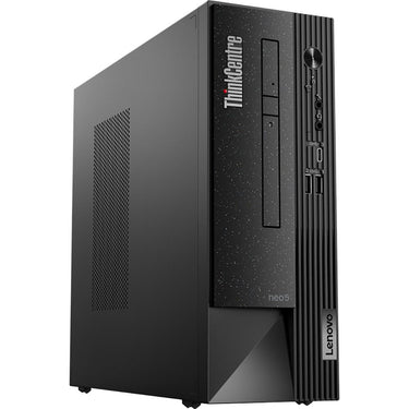 Lenovo ThinkCentre neo 50s Gen 4 Small Form Factor Desktop Computer - 12JF0000US