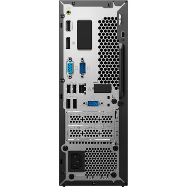 Lenovo ThinkCentre neo 50s Gen 4 Small Form Factor Desktop Computer - 12JF0002US