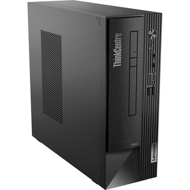 Lenovo ThinkCentre neo 50s Gen 4 Small Form Factor Desktop Computer - 12JF0002US