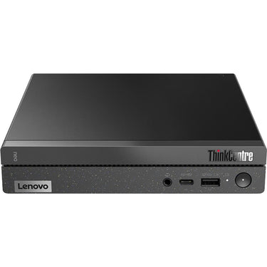 Lenovo ThinkCentre neo 50q Gen 4 Desktop Computer in Black - 12LN000CUS
