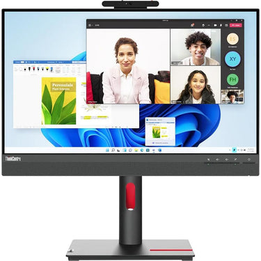 Lenovo ThinkCentre Tiny-In-One 24 Gen 5 24" Full HD 16:9 IPS Monitor (Non-Touch)