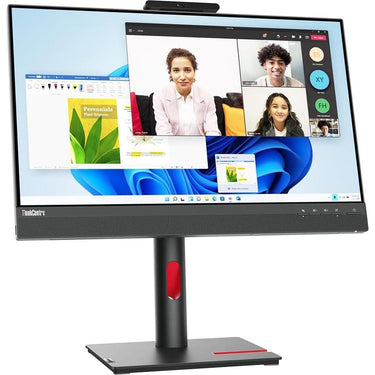 Lenovo ThinkCentre Tiny-In-One 24 Gen 5 24" Full HD 16:9 IPS Monitor (Non-Touch)