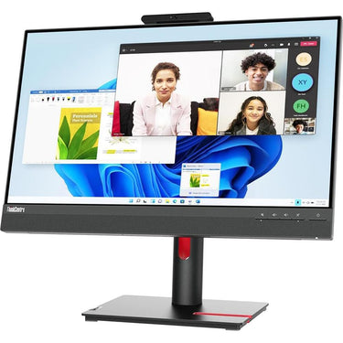 Lenovo ThinkCentre Tiny-In-One 24 Gen 5 24" Full HD 16:9 IPS Monitor (Non-Touch)