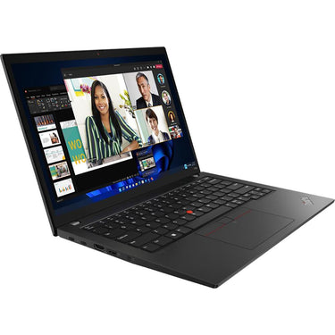 Lenovo 14" ThinkPad T14s Gen 3 AMD Ryzen 5 Notebook in Thunder Black - 21CQ004RUS