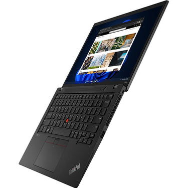 Lenovo 14" ThinkPad T14s Gen 3 AMD Ryzen 5 Notebook in Thunder Black - 21CQ004RUS