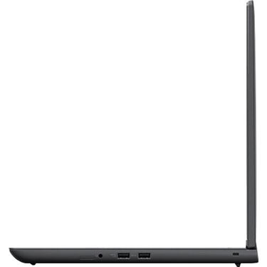 Lenovo 16" ThinkPad P16v Gen 1 WUXGA Mobile Workstation Thunder Black - 21FE0027US