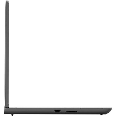 Lenovo 16" ThinkPad P16v Gen 1 WUXGA Mobile Workstation Thunder Black - 21FE0027US
