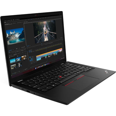 Lenovo 13.3" ThinkPad L13 Yoga Gen 4 Touchscreen 2-in-1 Notebook - 21FJ002CUS