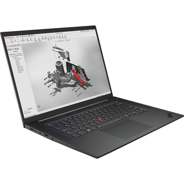 Lenovo 16" ThinkPad P1 Gen 6 Touchscreen Mobile Workstation - 21FV001GUS