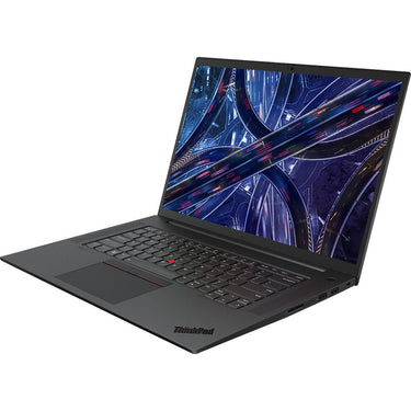 Lenovo 16" ThinkPad P1 Gen 6 Touchscreen Mobile Workstation - 21FV001GUS