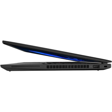 Lenovo 14" ThinkPad P14s Gen 4 Mobile Workstation in Villi Black - 21HF000AUS
