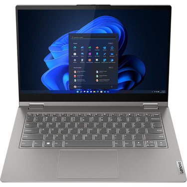 Lenovo 14" ThinkBook 14s Yoga G3 IRU Convertible 2 in 1 Notebook - 21JG0018US