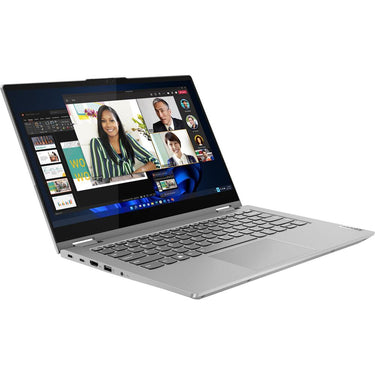 Lenovo 14" ThinkBook 14s Yoga G3 IRU Convertible 2 in 1 Notebook - 21JG0018US
