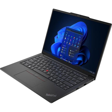 Lenovo 14" ThinkPad E14 Gen 5 WUXGA Touchscreen Notebook - 21JK0053US