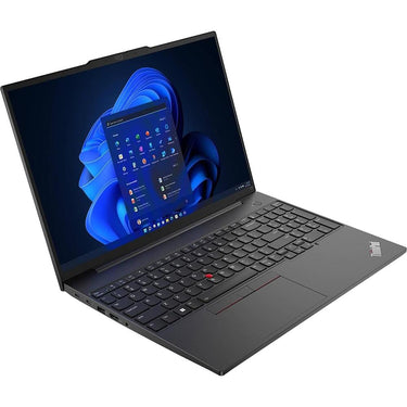 Lenovo 16" ThinkPad E16 Gen 1 WUXGA Touchscreen Notebook - 21JN003XUS