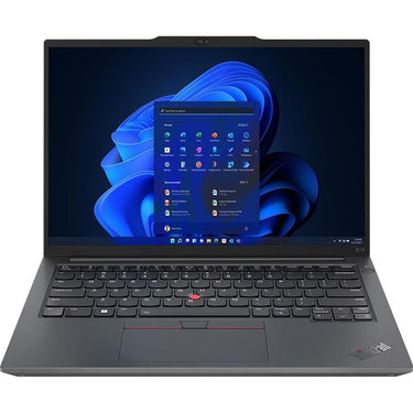Lenovo 14" ThinkPad E14 Gen 5 AMD Ryzen 7 Touchscreen Notebook - 21JR0018US