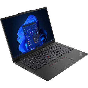 Lenovo 14" ThinkPad E14 Gen 5 WUXGA AMD Ryzen 5 Notebook - 21JR001QUS