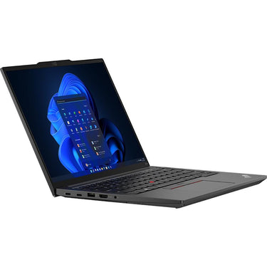 Lenovo 14" ThinkPad E14 Gen 5 WUXGA AMD Ryzen 5 Notebook - 21JR001QUS
